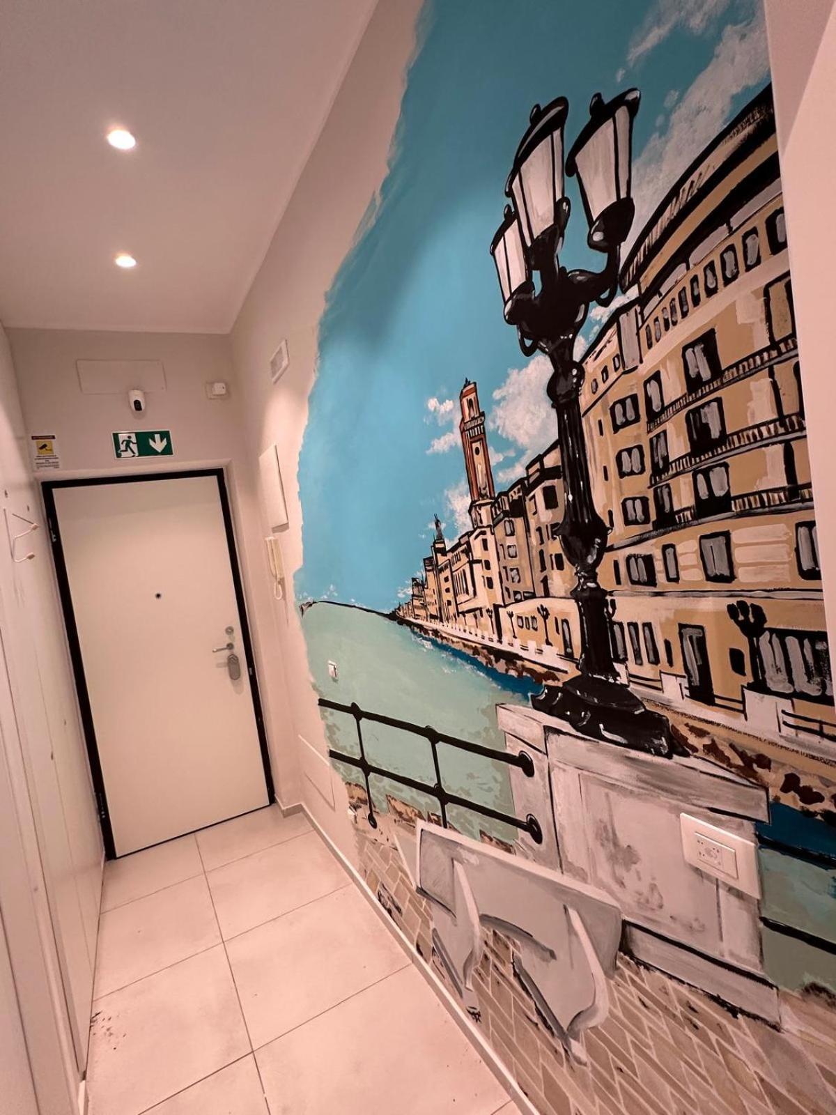 Di Passaggio Bari Exterior foto